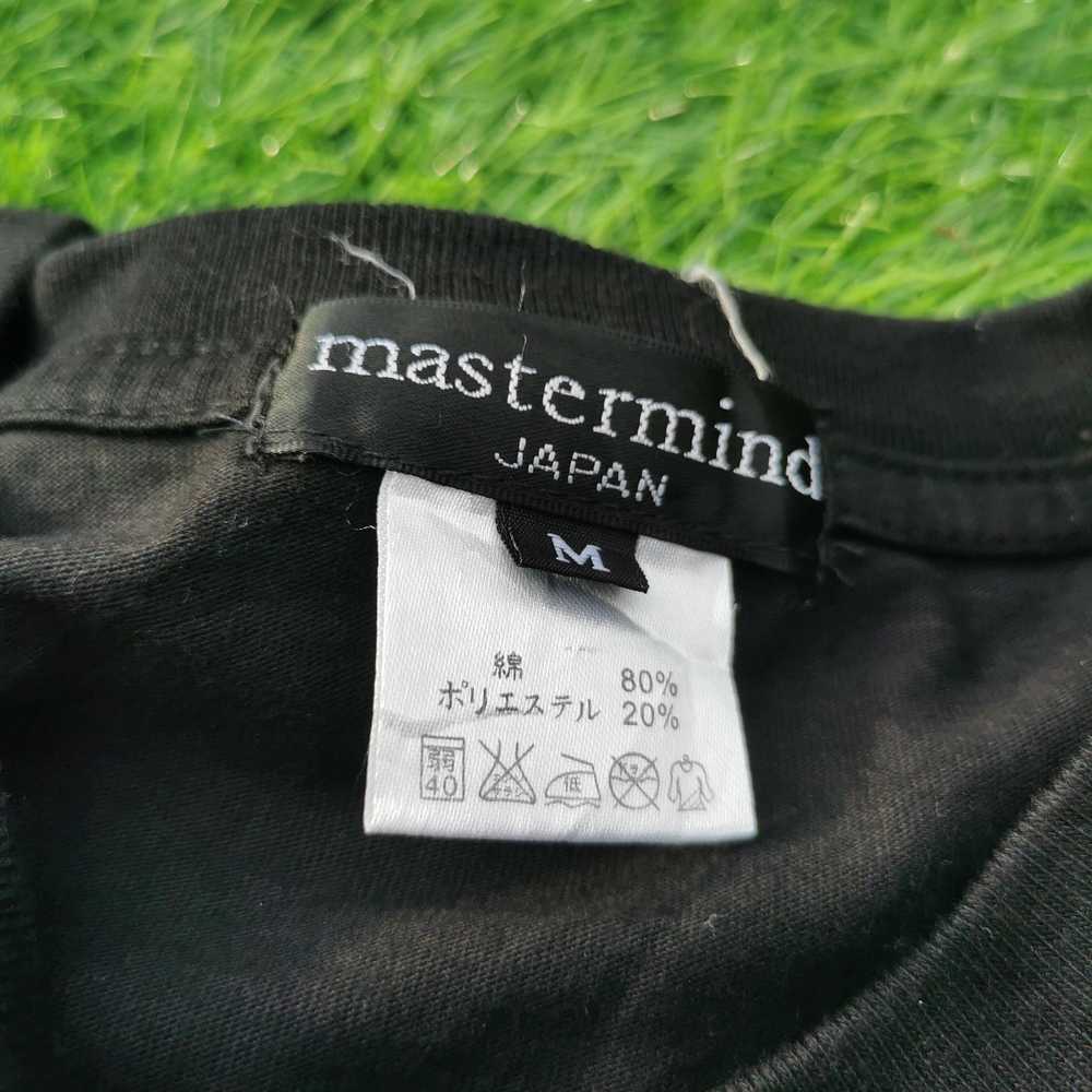 Edition Japan × Mastermind Japan × Vintage Vintag… - image 5