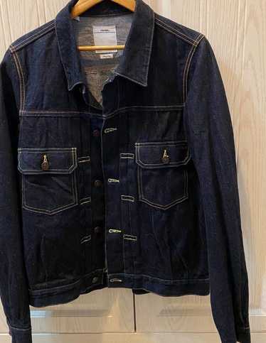 Visvim visvim 18ss 101 - Gem