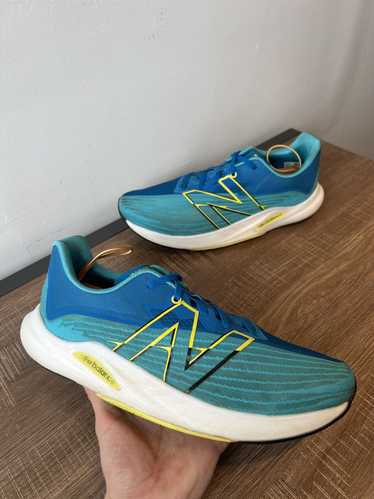 New Balance New Balance FuelCell Rebel v2 Virtual… - image 1