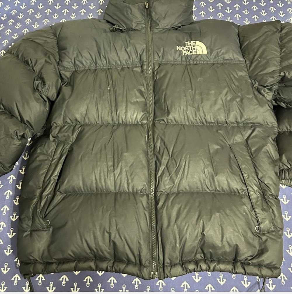 The North Face North Face Puffer - image 1