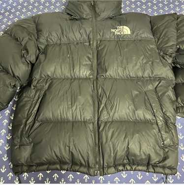 The North Face North Face Puffer - image 1