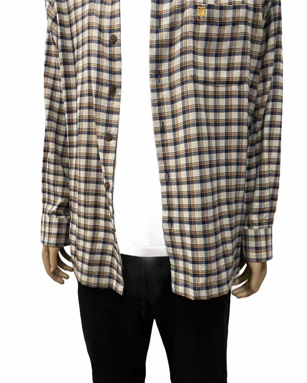 Daks London × Flannel × Streetwear 🔥Darks London… - image 3