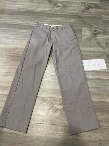 Dickies Dickies 874 Original Silver Grey Pants 30x
