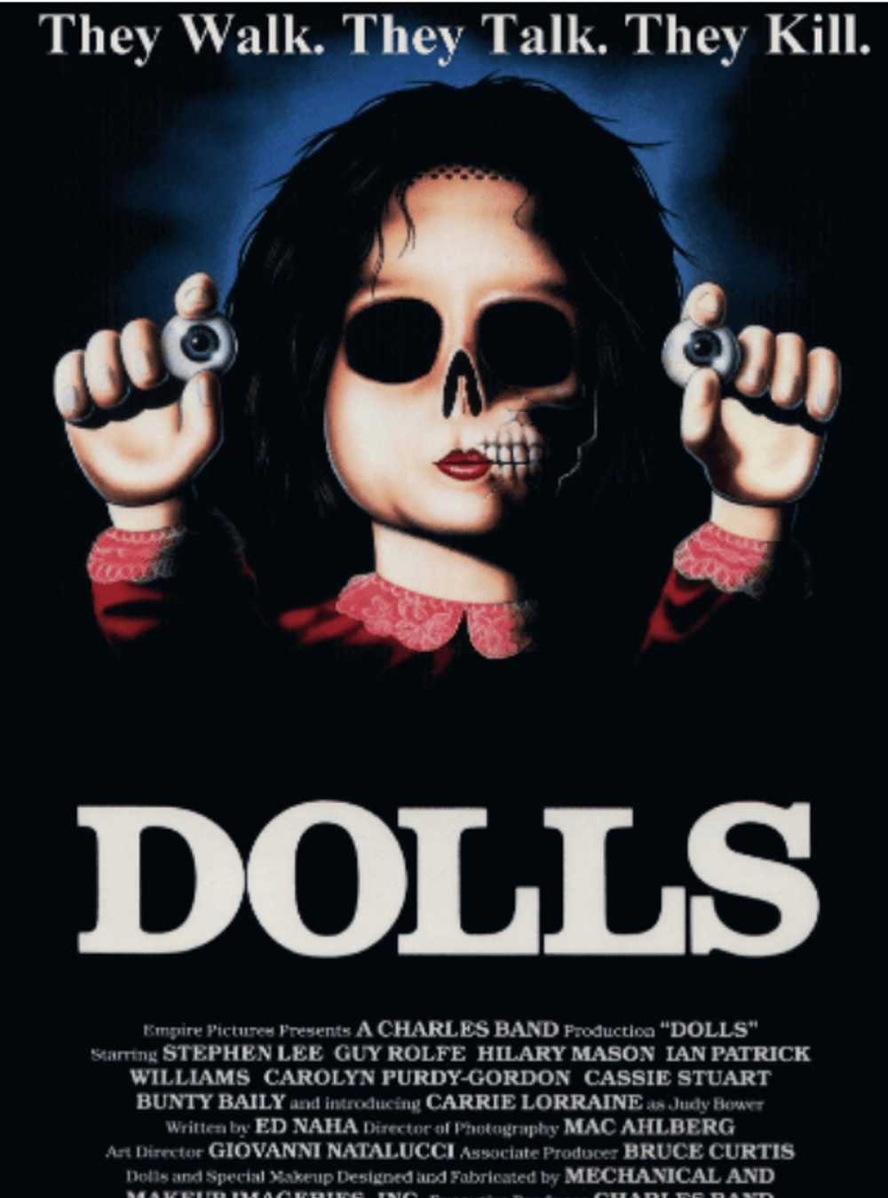 Made In Usa × Screen Stars × Vintage Dolls 1987 P… - image 9