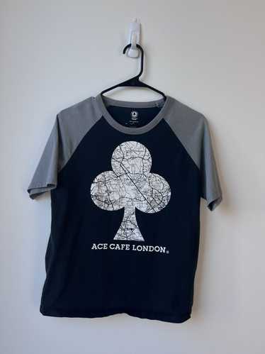 Vintage Ace Cafe London T Shirt