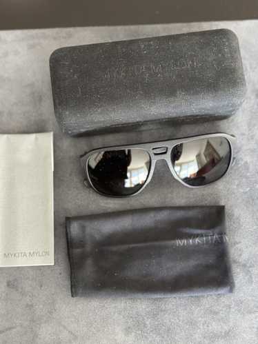 Mykita UNIQUE Mykita Mylon Canopus sunglasses!