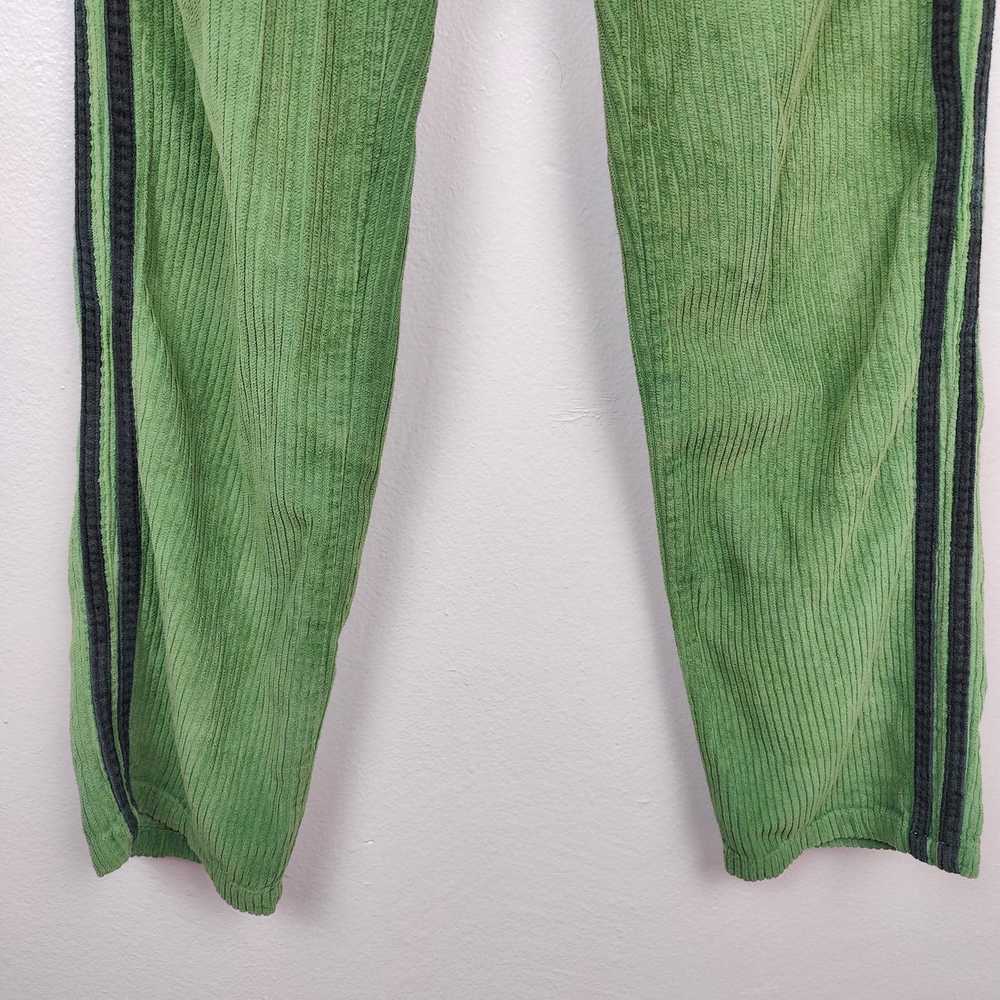Other Unif Corey Corduroy Pants Womens 23 Green B… - image 4