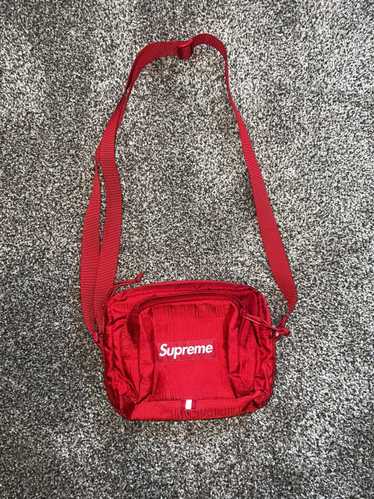 Ss19 supreme shoulder bag Gem