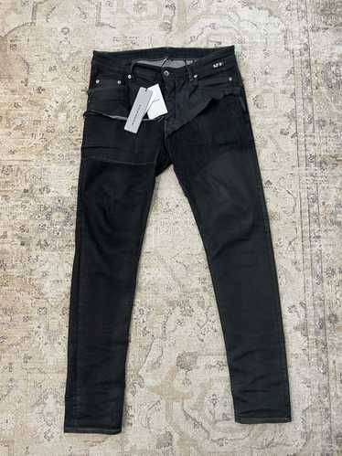 Rick owens drkshdw tyrone - Gem