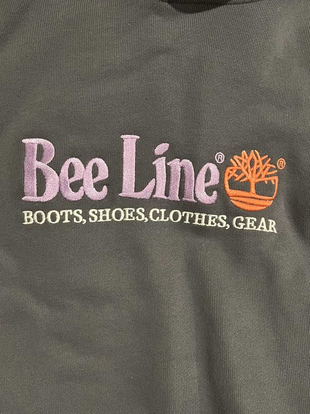 Bee Line × Timberland Timberland bee line hoodie … - image 2