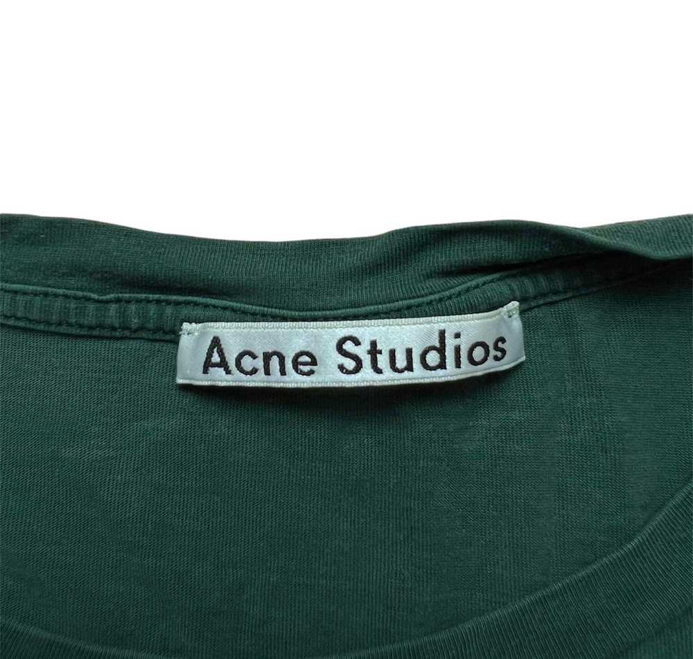 Acne Studios × Streetwear × Vintage Acne Studios … - image 2