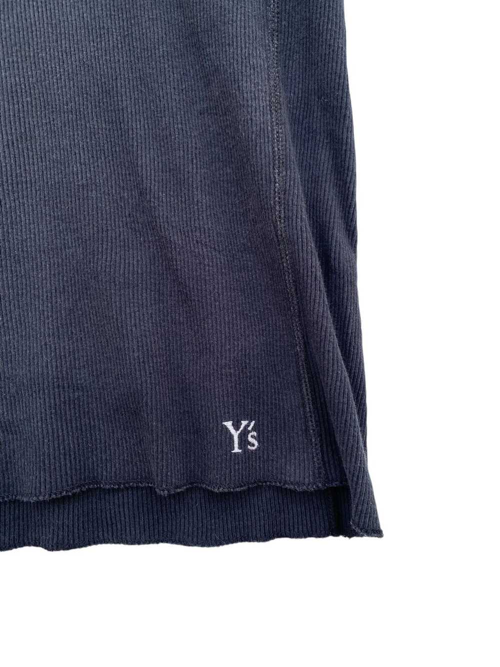 Designer × Yohji Yamamoto Vintage Yohji Yamamoto … - image 4
