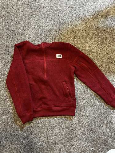 The North Face North Face Pull Over