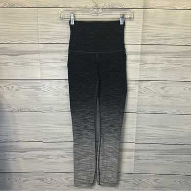 Lululemon Lululemon wunder under high rise Ombre … - image 1