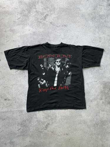 Bon Jovi VTG 