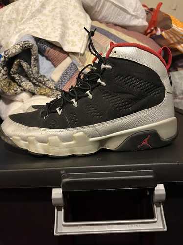 Jordan Brand × Nike × Streetwear Jordan 9 Kilroy … - image 1