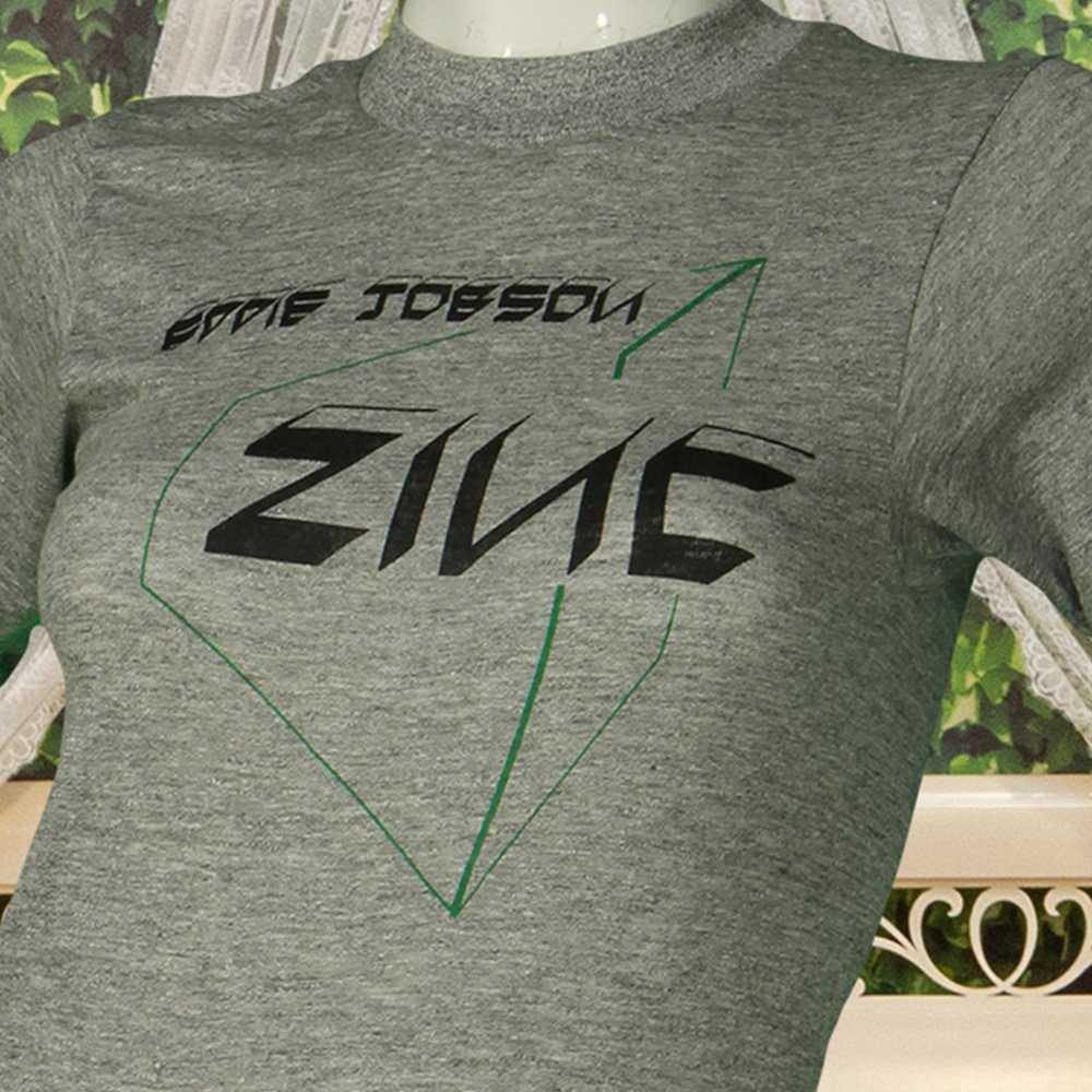 Other 80s Vintage Eddie Jobson Zinc Concert Tour … - image 2