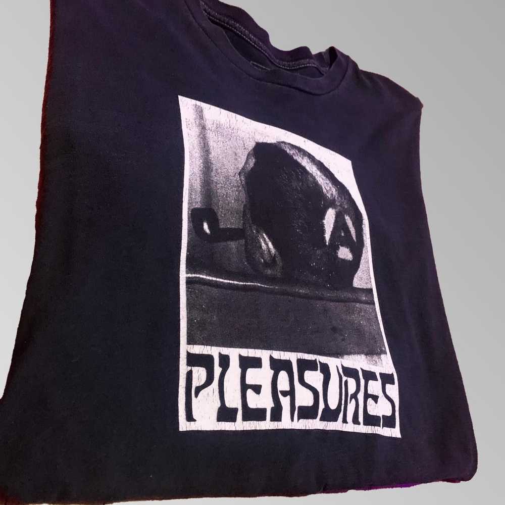 Pleasures Pleasures tye dye long sleeve - image 2