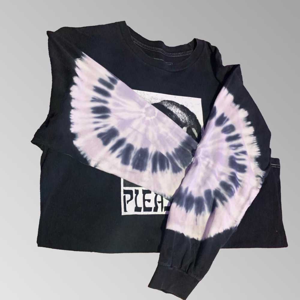 Pleasures Pleasures tye dye long sleeve - image 3