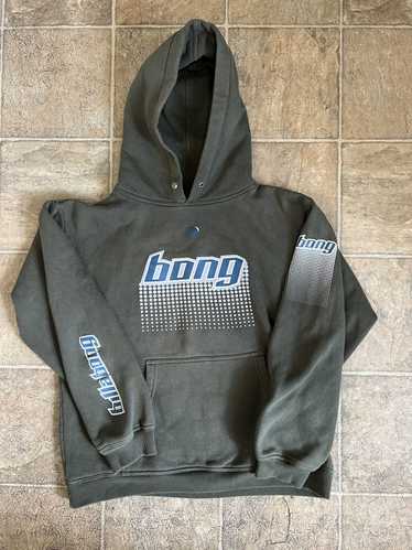 Billabong × Vintage Vintage 90s Billabong Hoodie Y