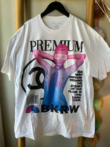 Premium Label Premium Label x Black Rainbow