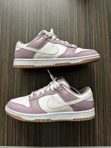 Nike Nike ID Dunk Low Pink Custom