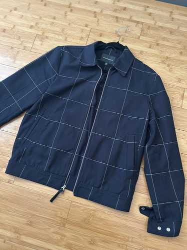 Club Monaco Club Monaco Navy Jacket