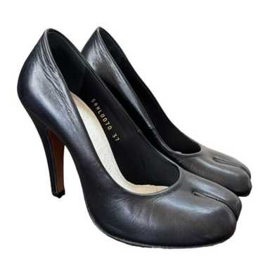 Maison margiela tabi heels - Gem Maison margiela tabi heels - Gem