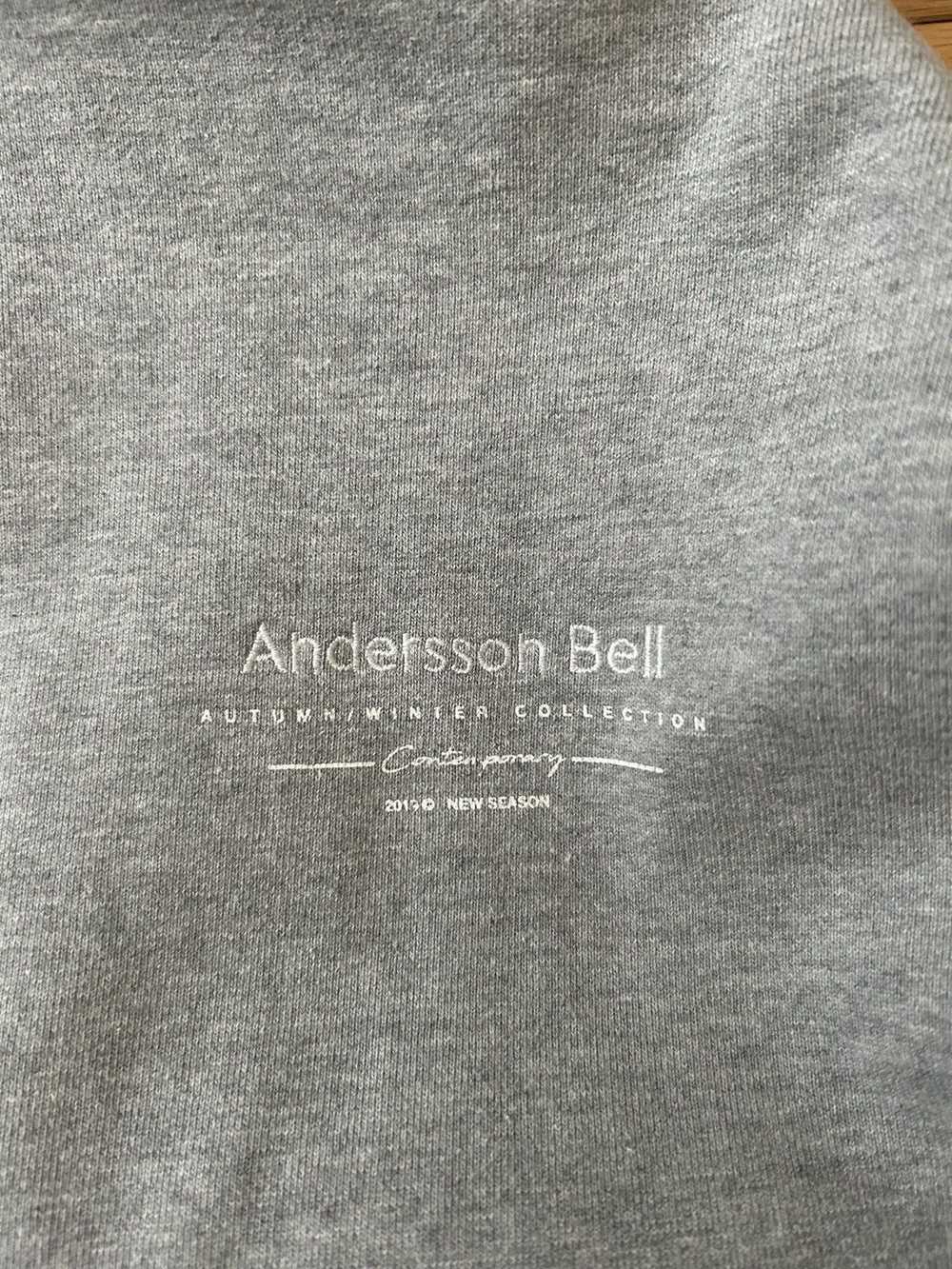 Andersson Bell Andersson Bell Hoodie - image 3