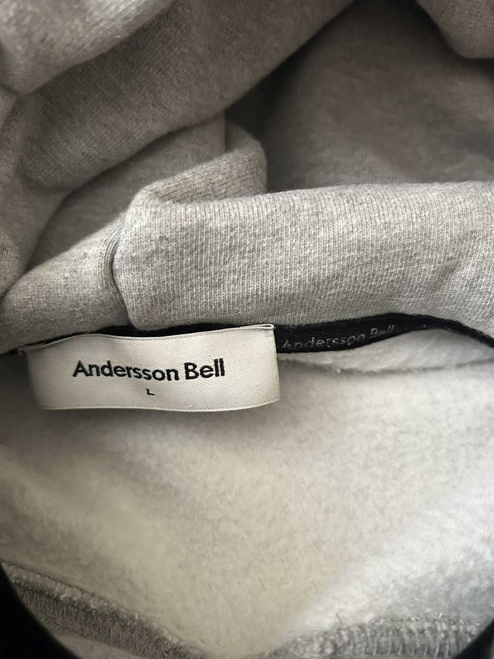 Andersson Bell Andersson Bell Hoodie - image 4