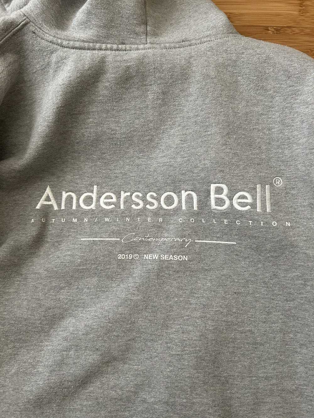 Andersson Bell Andersson Bell Hoodie - image 5