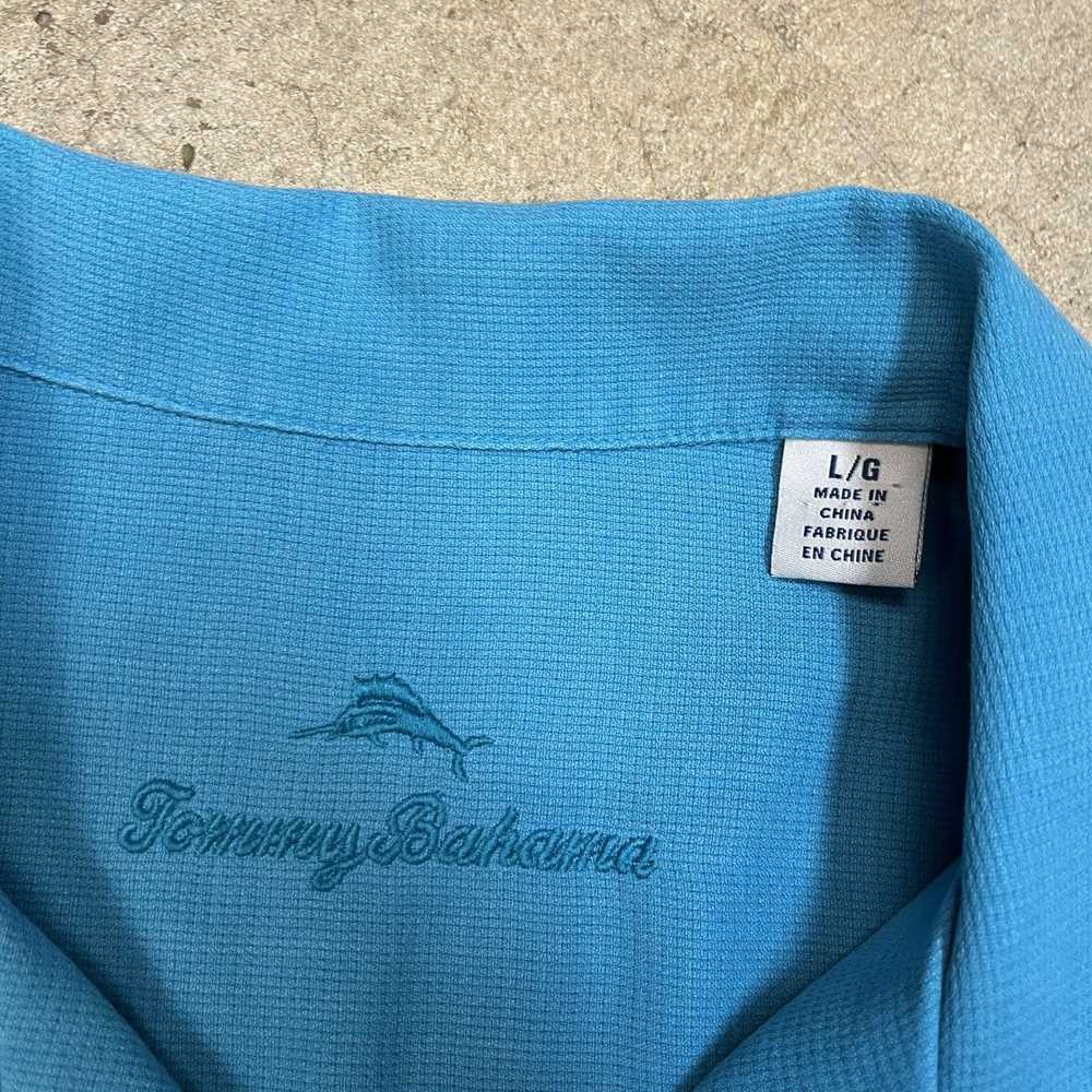 Streetwear × Tommy Bahama Tommy Bahama Silk Camp … - image 3
