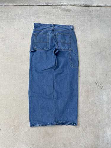 Lee × Streetwear × Vintage Vintage 00s Blue Mounta