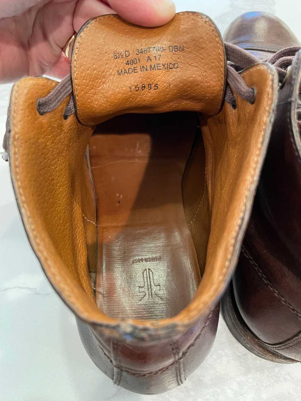 Frye Frye Leather Boots - image 8