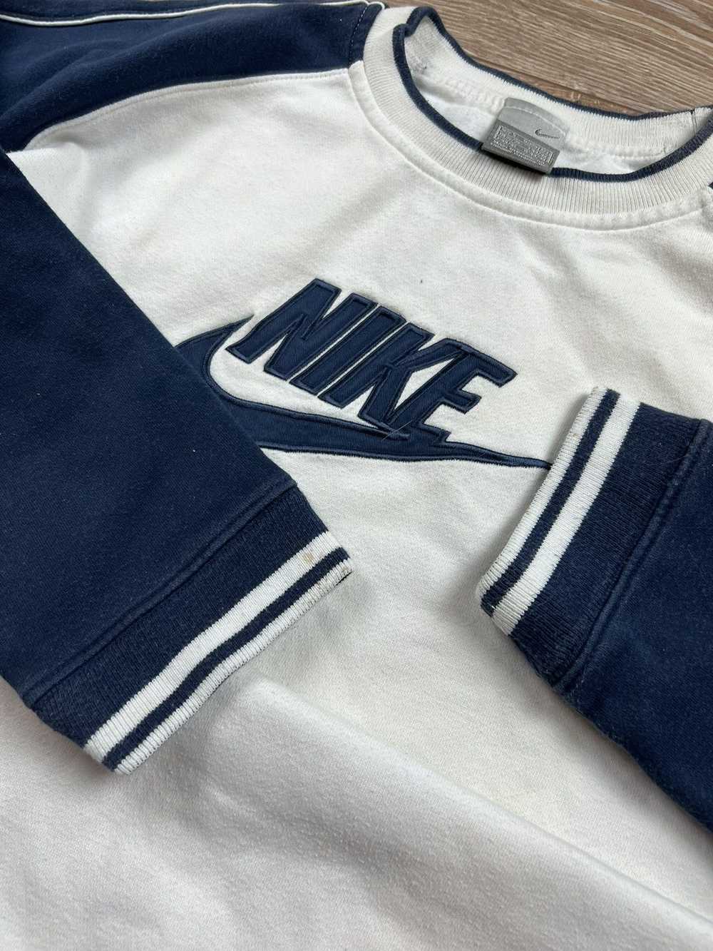 Nike × Streetwear × Vintage 🦈 90’S NIKE RETRO LO… - image 7