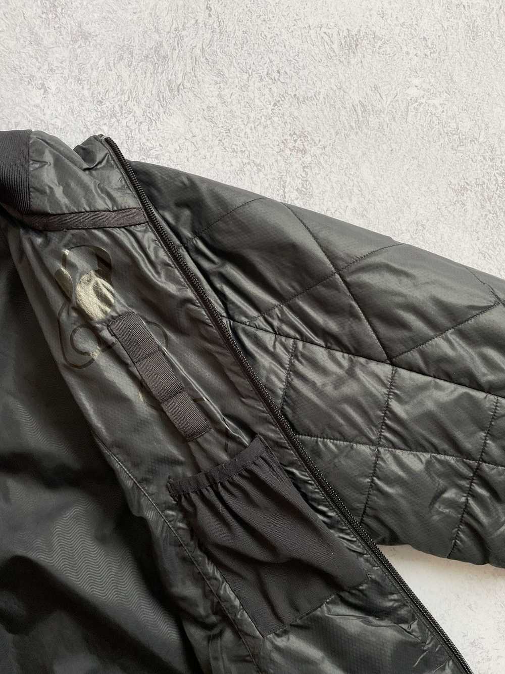 Nike × Vintage Nike Micro Puffer Light Jacket Vin… - image 6