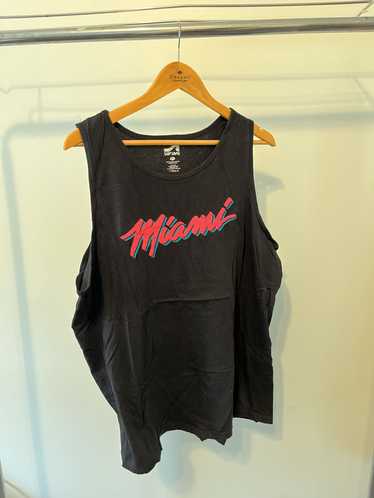 Surf Style Miami Muscle Tank