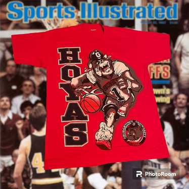 Ncaa × Sportswear × Vintage Vintage 1990s NCAA Uni