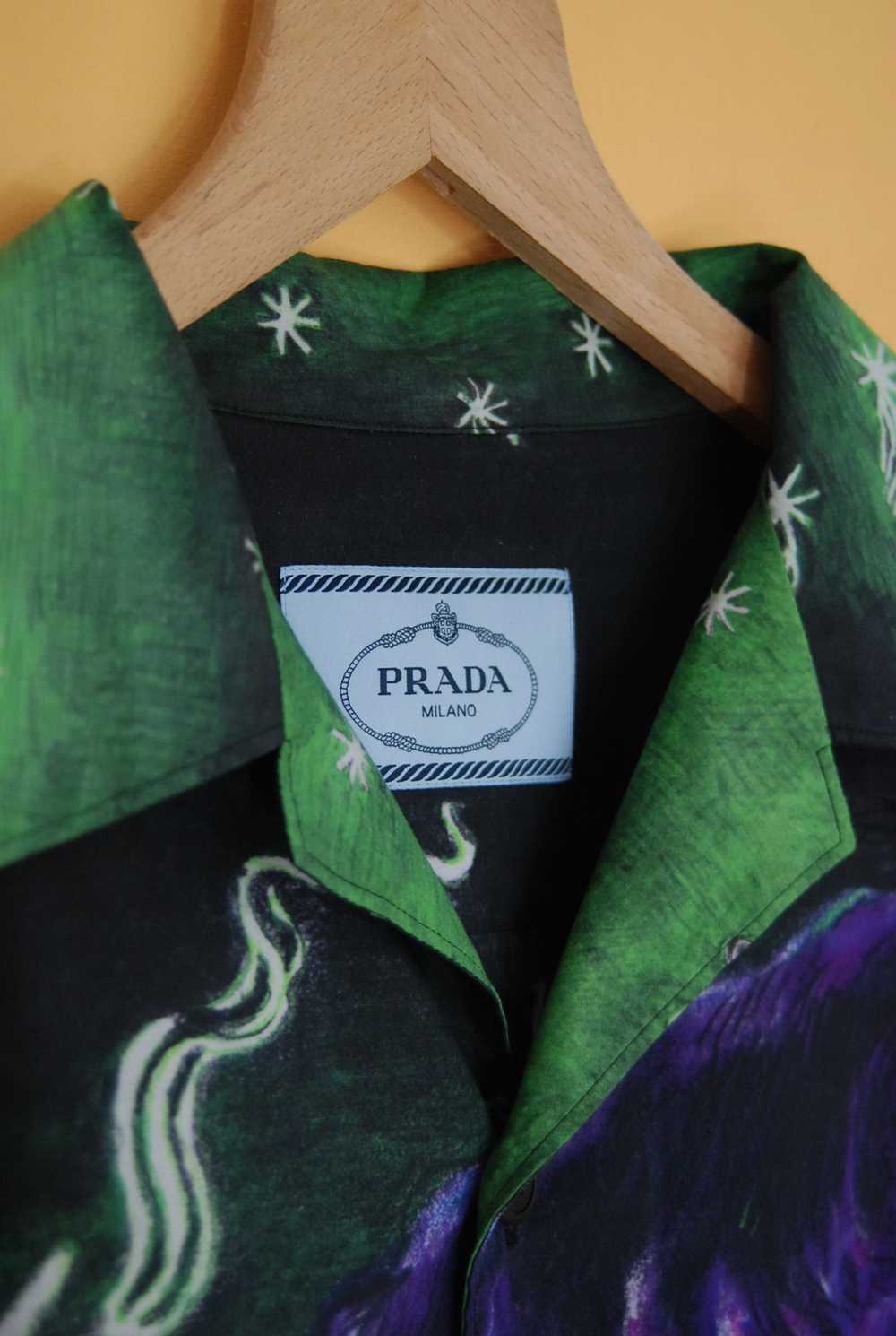 Prada Last drop! Prada Impossible True Love shirt - image 2