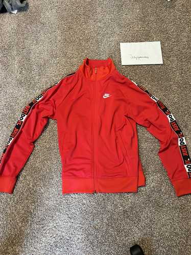 Nike Nike Track Jacket