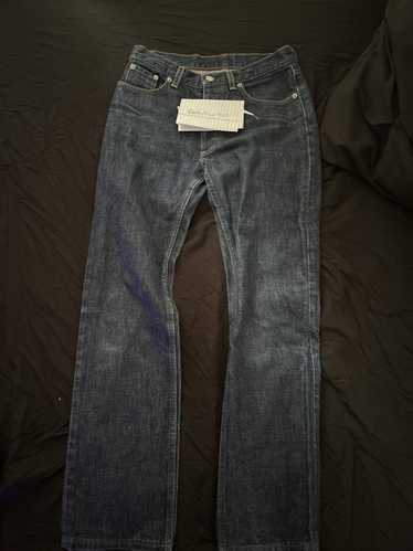 Helmut lang 1999 - Gem