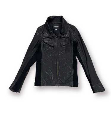 Buffalo Bobs × Genuine Leather × Leather Jacket V… - image 1