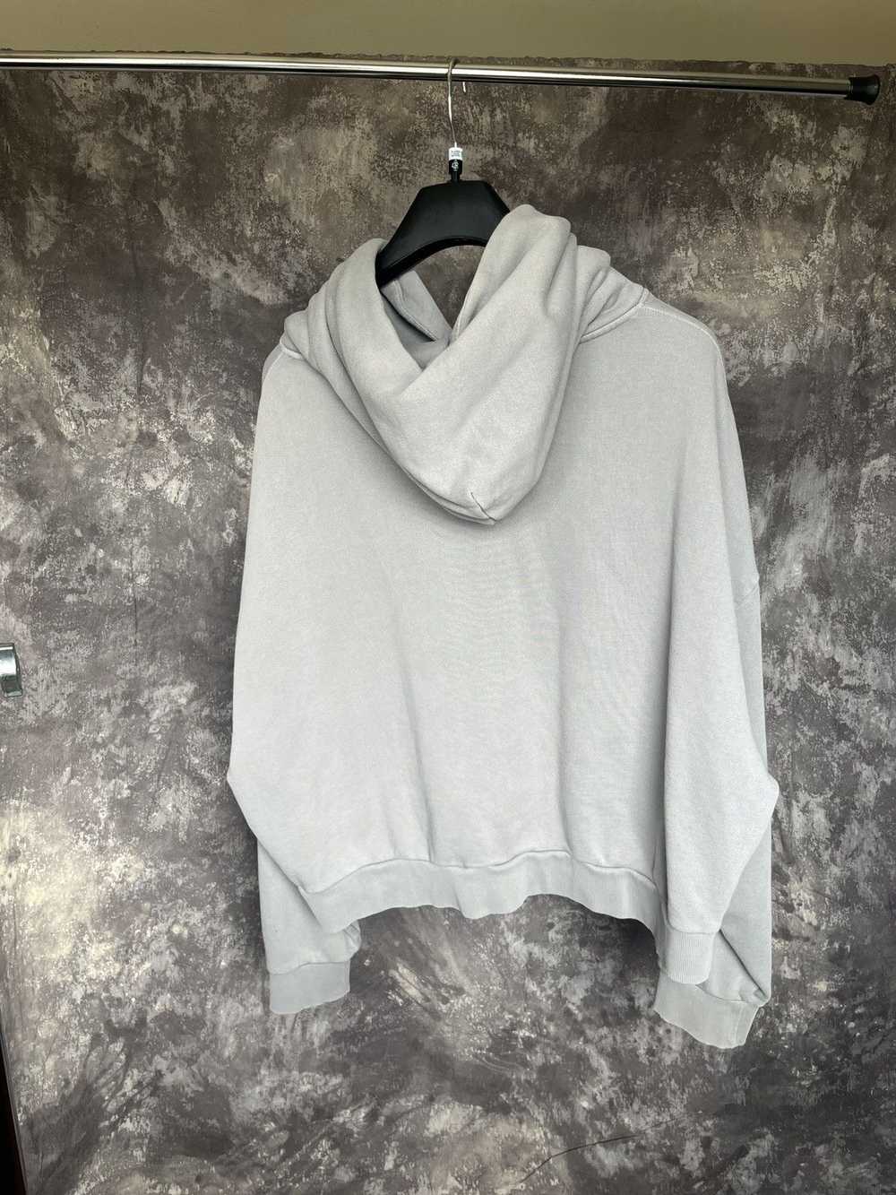 Entire Studios Entire Studios Cropped Hoodie - image 2