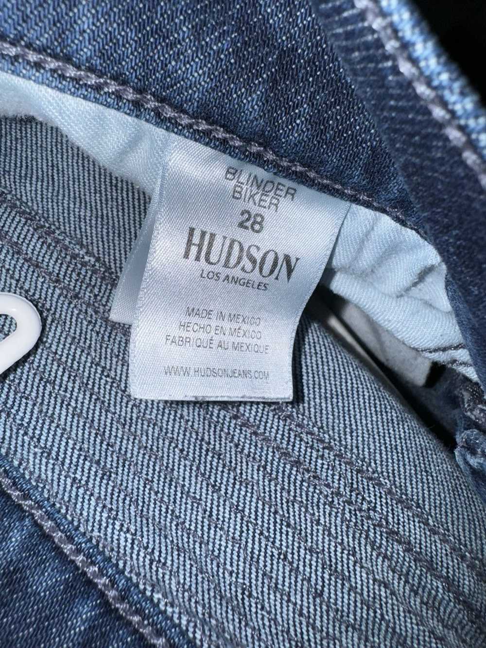 Hudson Hudson jeans - image 3