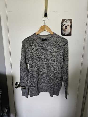 Wings + Horns Wool Sweater