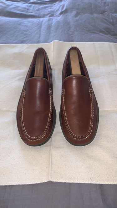 L.L. Bean LL Bean Casco Bay Boat Mocs - Venetian