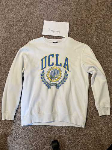 Vintage UCLA Crewneck