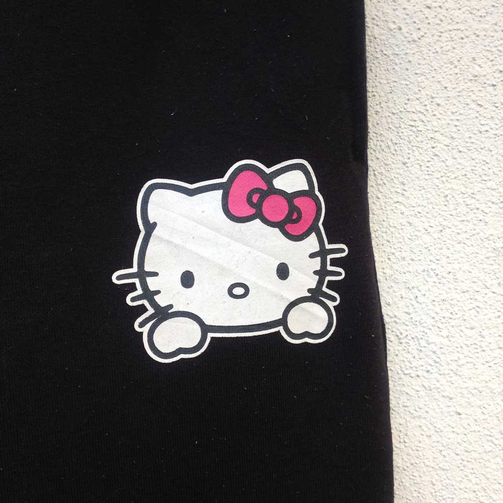 Anima × Cartoon Network Hello Kitty Sweatpants Ca… - image 4