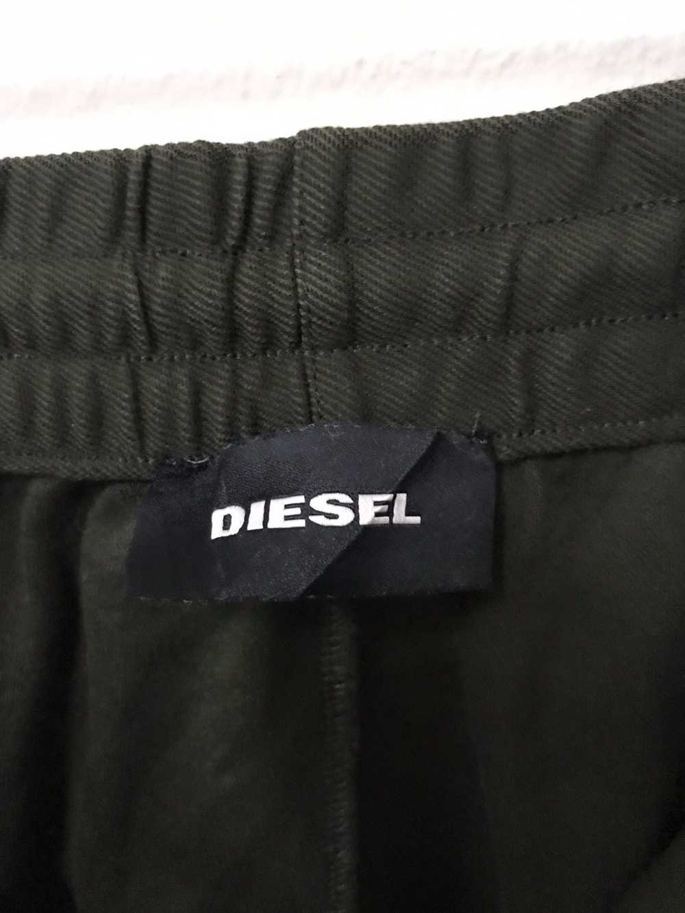 Beauty Beast × Diesel × Streetwear Superb diesel … - image 12