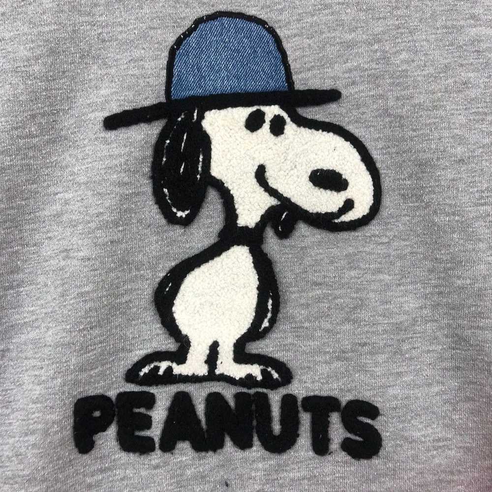 Peanuts Vintage PEANUTS BY SCHULZ Snoopy Hat Cart… - image 3